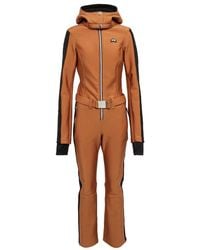 Jet Set - Magic Ghoster Glam Ski Suit - Lyst