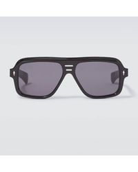 Jacques Marie Mage - X Glenn Gould Gafas De Sol De Aviador Fugue - Lyst