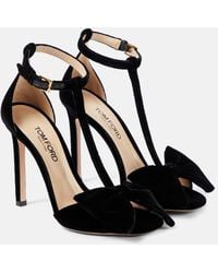 Tom Ford - Sandals Mid Heel - Lyst