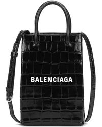 Balenciaga pouch sale Clearance