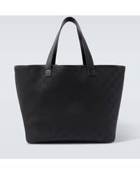 Gucci - Edge Large Tote Bag - Lyst