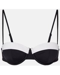 STAUD - Top De Bikini Jo - Lyst