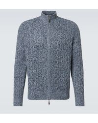 arch4 - Pull Regent En Cachemire - Lyst