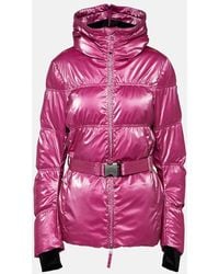 Jet Set - Chamonix Ski Jacket - Lyst
