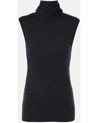 TOTEME - Pullover Sash - Lyst