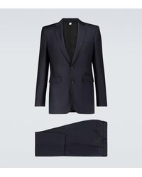 Burberry Suits for Men | Online Sale up to 60% off | Lyst