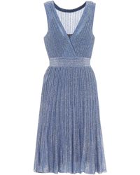 missoni cocktail dress