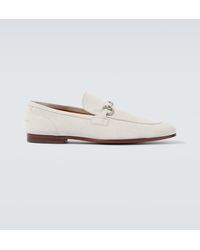 Gucci - Jordaan Loafer, Size 39 It - Lyst