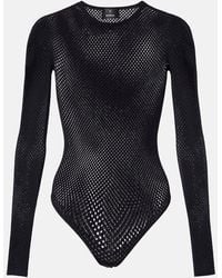 Wardrobe NYC - Body Rhw Web Aus Einem Wollgemisch - Lyst