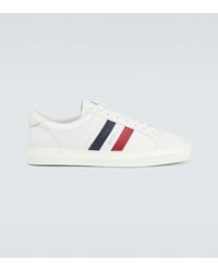 Moncler Shoes for Men | Online Sale up to 71% off | Lyst