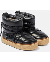 Isabel Marant - Heta Rain Boots - Lyst