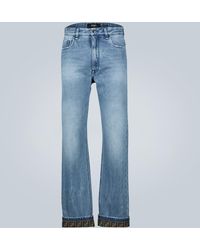 fendi jeans mens price
