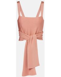 Chloé - Top - Lyst