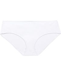 Araks Bandeau-Bikini Matilda - Weiß