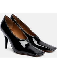 Stella McCartney - Eve Pumps - Lyst
