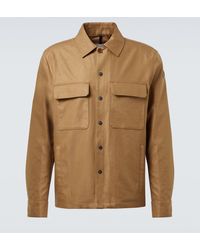 Moncler - Feldjacke Callaqui - Lyst