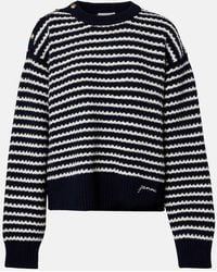 Ganni - Pullover - Lyst