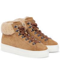 Low shoes | Earth's shoes - Trainers BOGNER - Sneakers - Sarajevo 3  12120295020 Black/White 020 - IetpShops - adidas extaball noir et rose  fille 2015