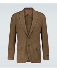 polo ralph lauren blazer sale