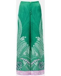 Poupette - Weite Hose Clea - Lyst