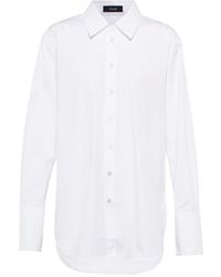 JOSEPH - Camicia Joe - Lyst