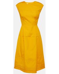 Marni - 24Ss Mid Skirt - Lyst