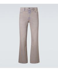 Our Legacy - Jeans Bootcut 70S Cut - Lyst