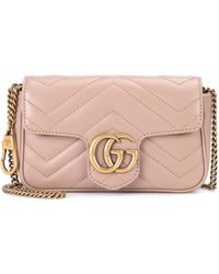 mini gucci marmont bag