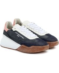 stella mccartney sale sneakers