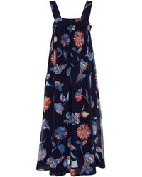 Abiti See By Chloé da donna - Fino al 60% di sconto | Lyst