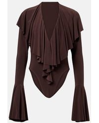 Norma Kamali - Body - Lyst