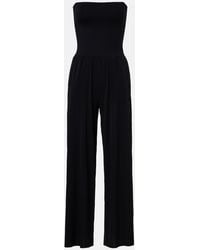 Eres - Dao Jersey Jumpsuit - Lyst
