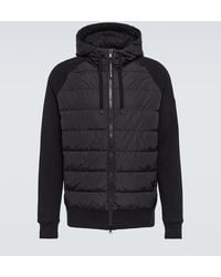 Canada Goose - Daunenjacke Hybridge - Lyst