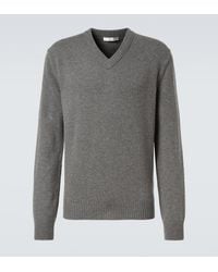 The Row - Jersey Horik De Cachemir - Lyst