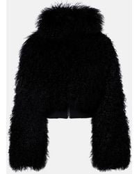 CORDOVA - Nozawa Shearling Jacket - Lyst
