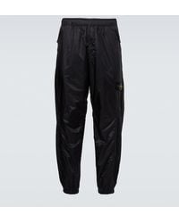 Stone Island - Compass Sweatpants - Lyst