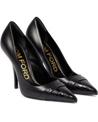 Tom Ford Donna Scarpe con i tacchi | FASHIOLA.it