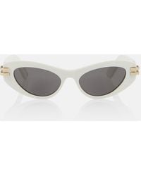 Dior - Cdior B1U Cat-Eye Sunglasses - Lyst