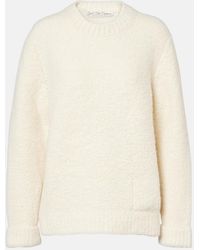 God's True Cashmere - Pullover - Lyst