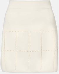 Max Mara - Minirock Simone - Lyst