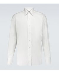 tom ford mens shirts