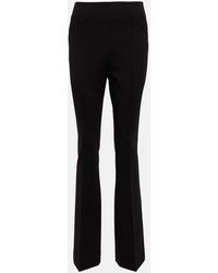 Dorothee Schumacher - High-Rise-Hose Emotional Essence - Lyst