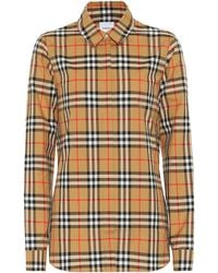 burberry women tops