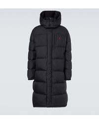 Polo Ralph Lauren - Abrigo De Plumas Acolchado - Lyst