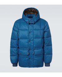 RRL - Ripstop Puffer Jacket - Lyst