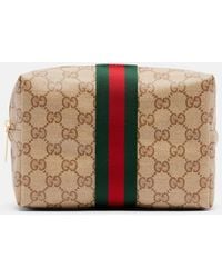 Gucci - Bustina Essence Classic Gg - Lyst