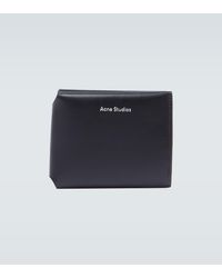 acne studios wallet sale