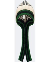 Dries Van Noten - Wool Beanie - Lyst