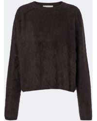 Lisa Yang - Lexia Cashmere Sweater - Lyst