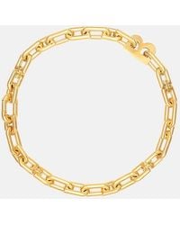 Balenciaga - Collana A Catena - Lyst